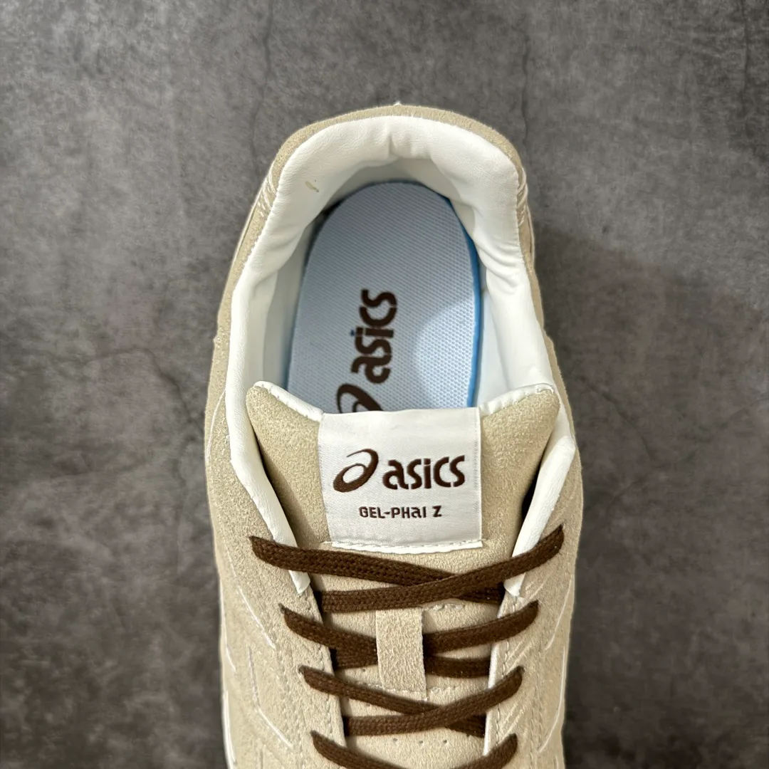 Women's Sneakers ASICS 17955529