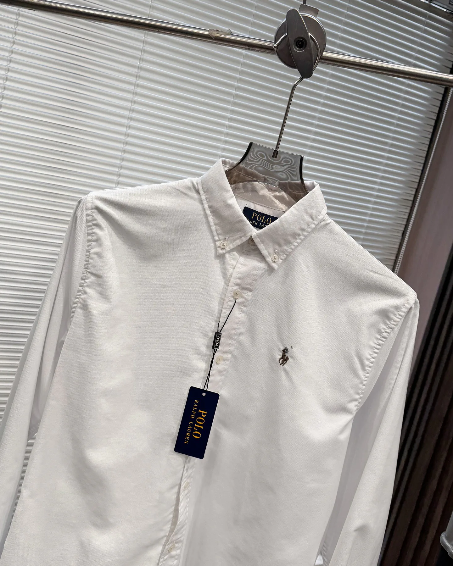 Men's Shirts RALPH LAUREN 18189776