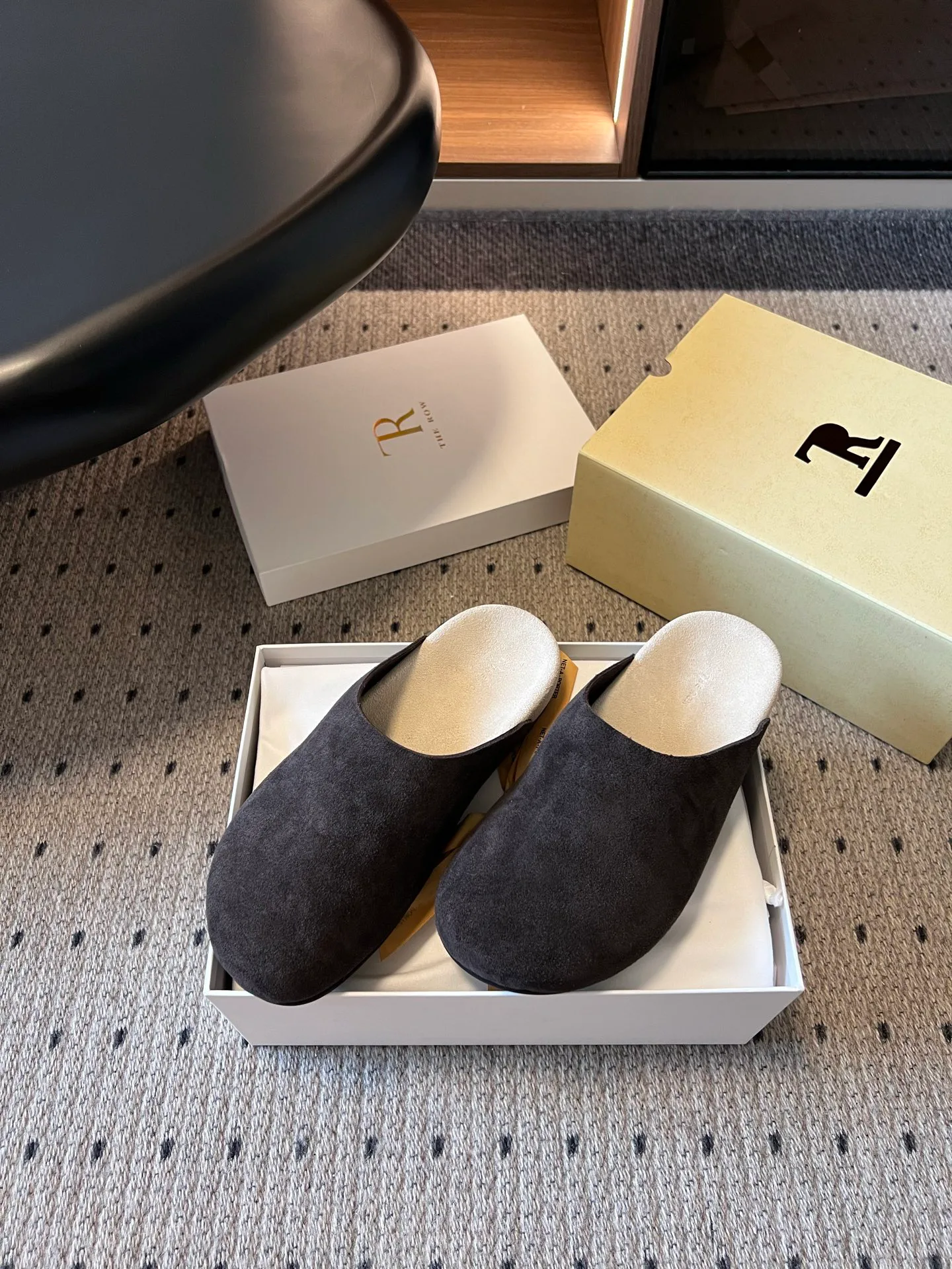 Women's Mules And Clogs THE ROW 18137719