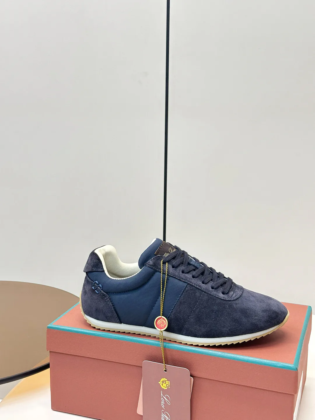 Women's Sneakers LORO PIANA 17464230