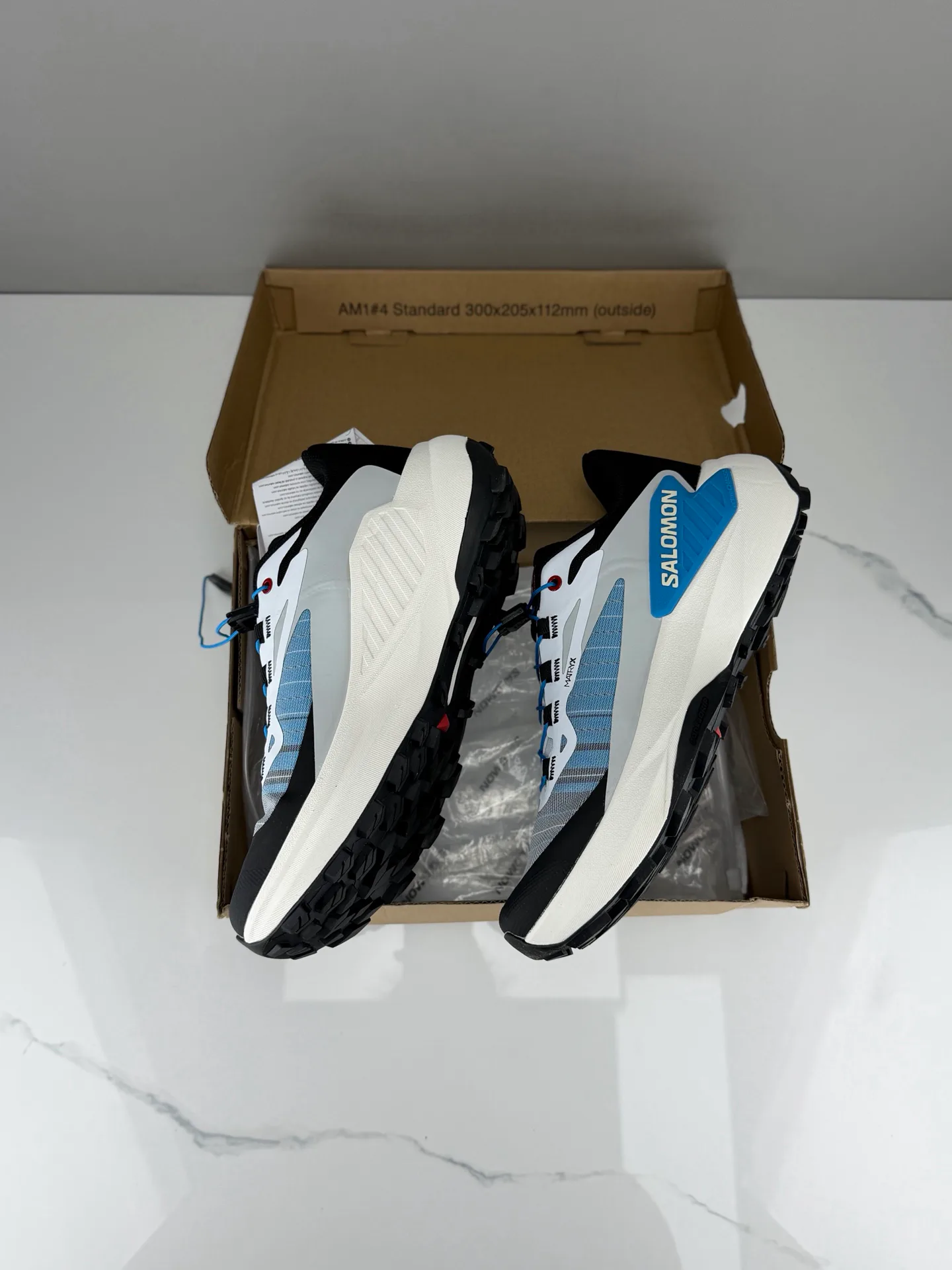 Women's Sneakers SALOMON 17956900