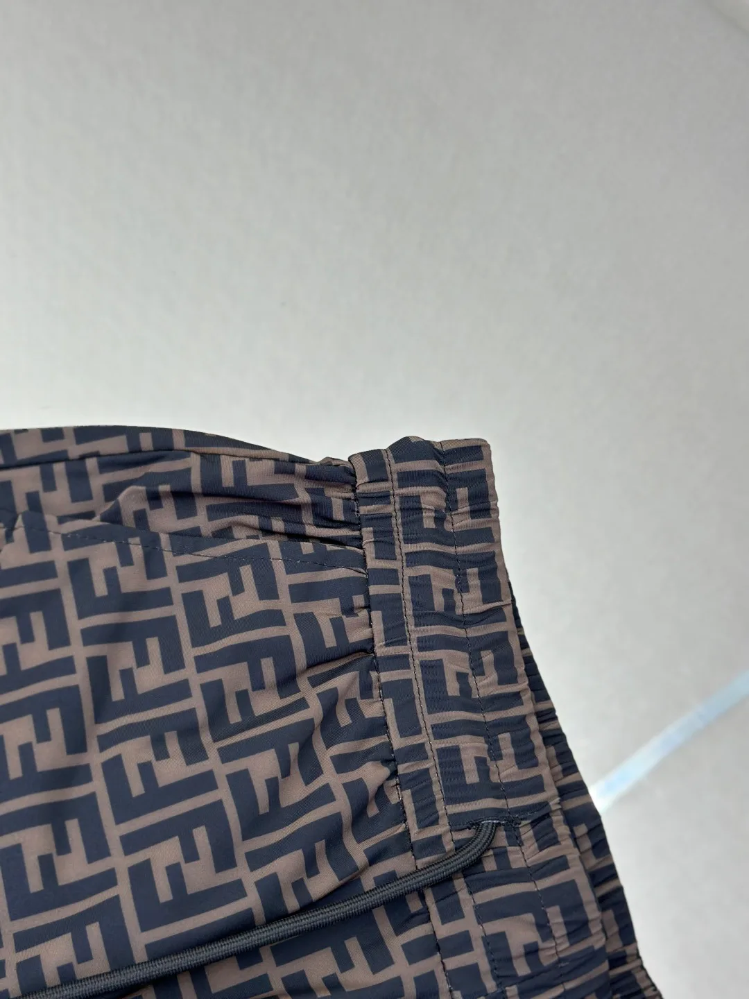 Men's Shorts FENDI 17468340