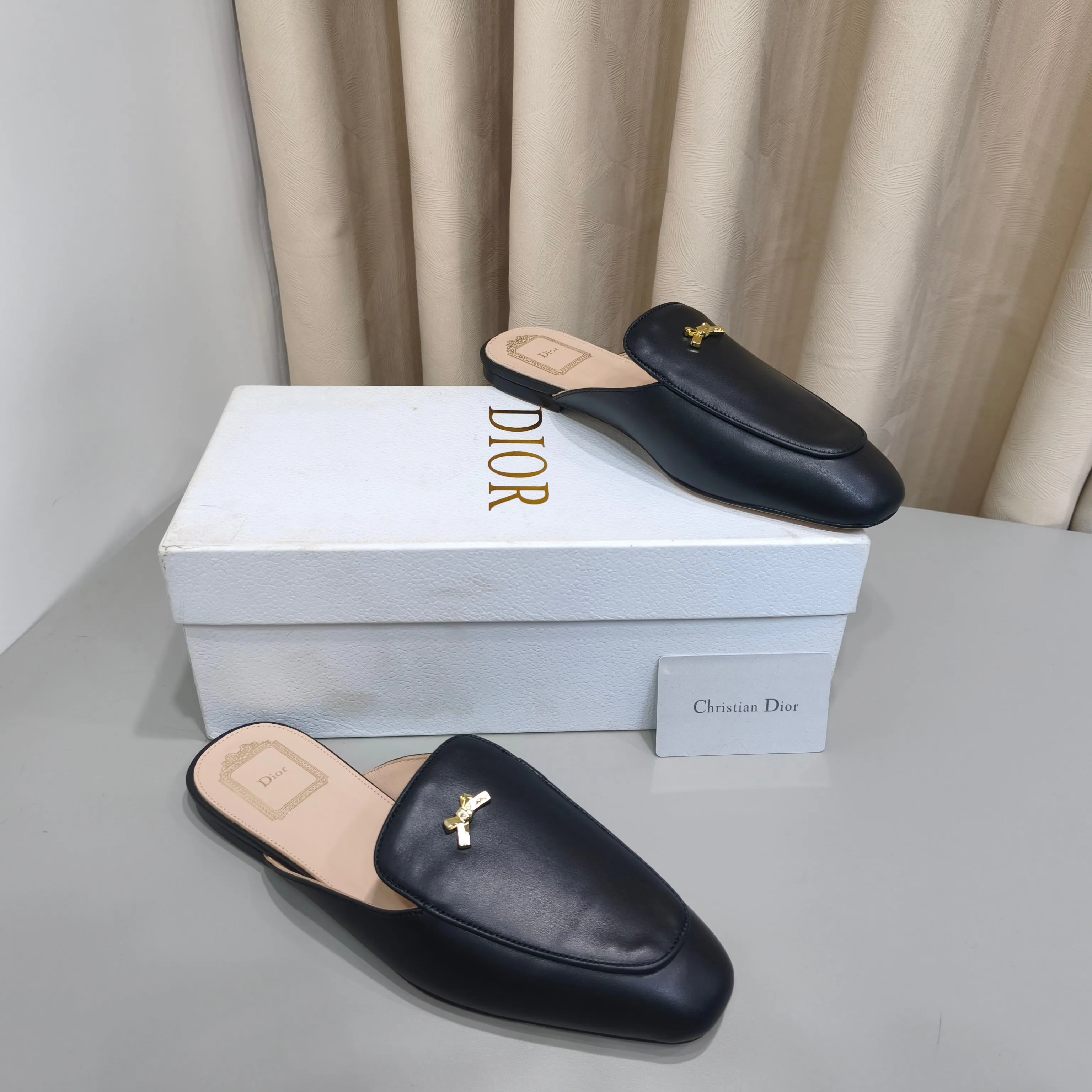 Women's Mules And Clogs CHRISTIAN DIOR 17988689