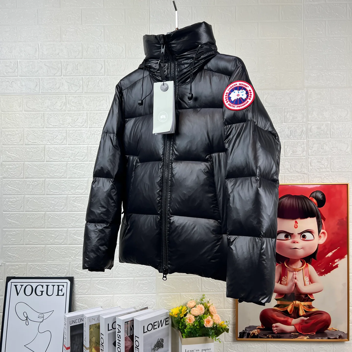 Women's Jackets And Down Jackets CANADA GOOSE 17897324