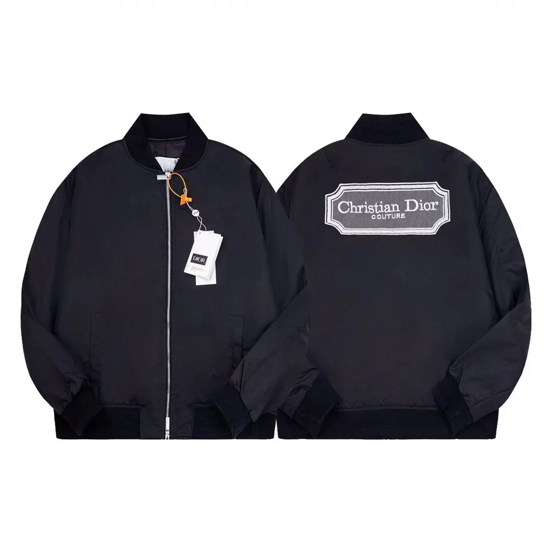 Men's Jackets And Down Jackets CHRISTIAN DIOR 18215663