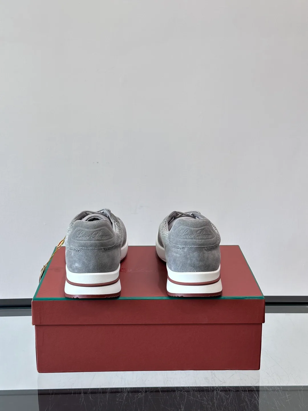 Men's Sneakers LORO PIANA 17730621