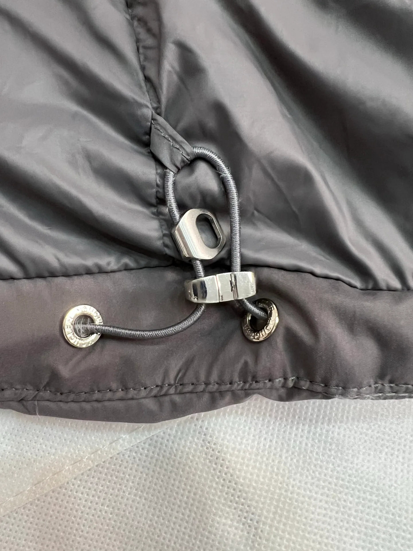 Жилеты Мужские Moncler 18599864