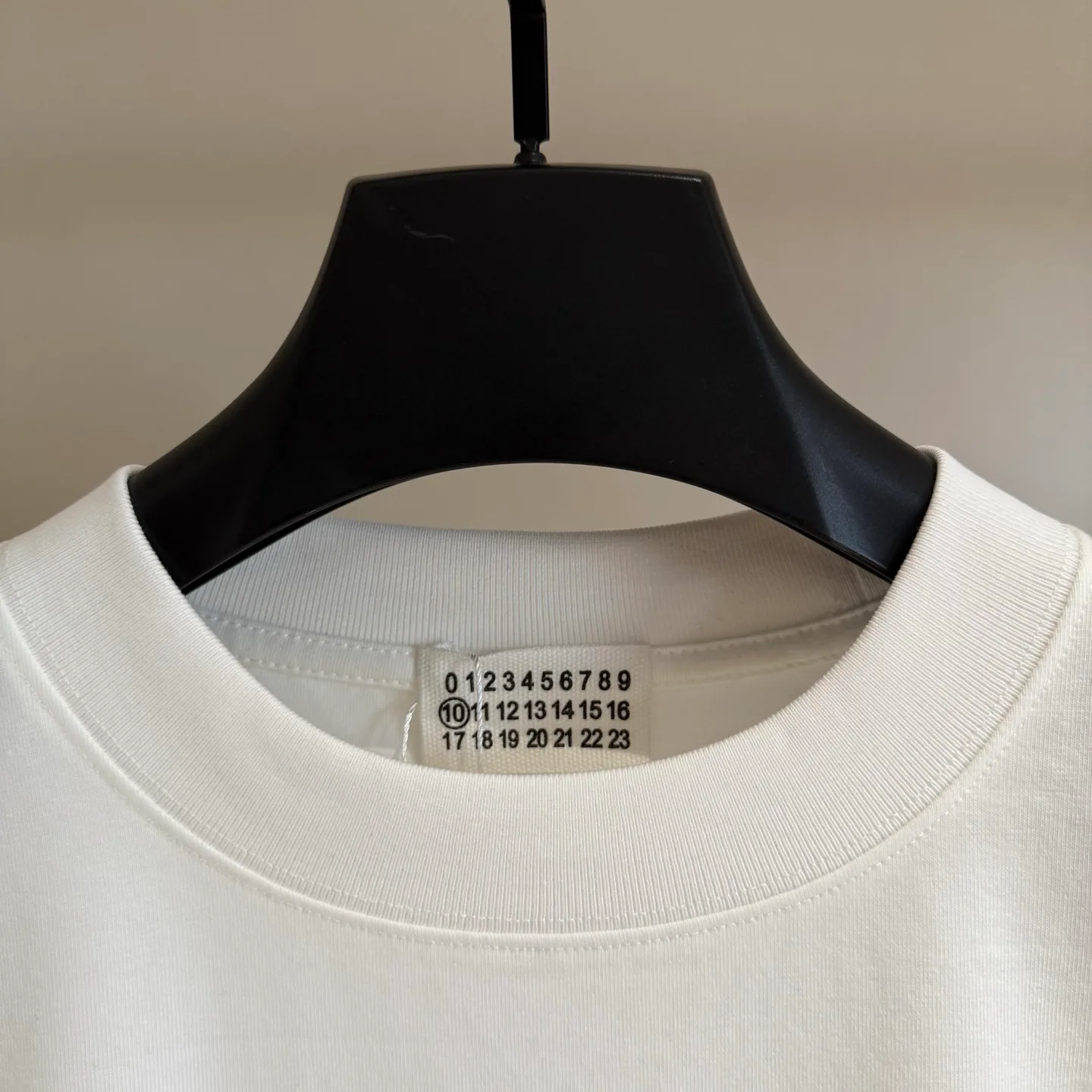 Men's T-Shirts MAISON MARGIELA 17811648