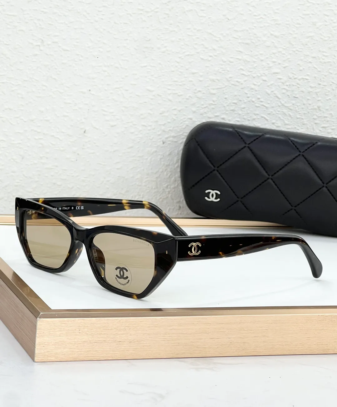 Glasses CHANEL 16870909