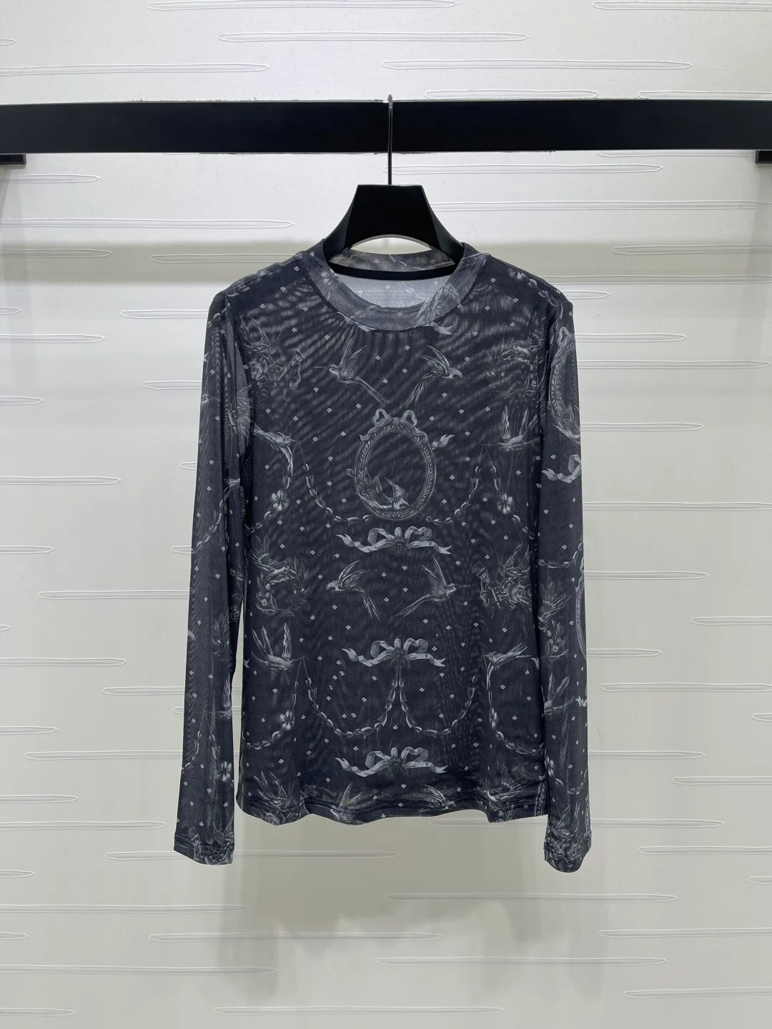 Women's Long Sleeves CHRISTIAN DIOR 18038616
