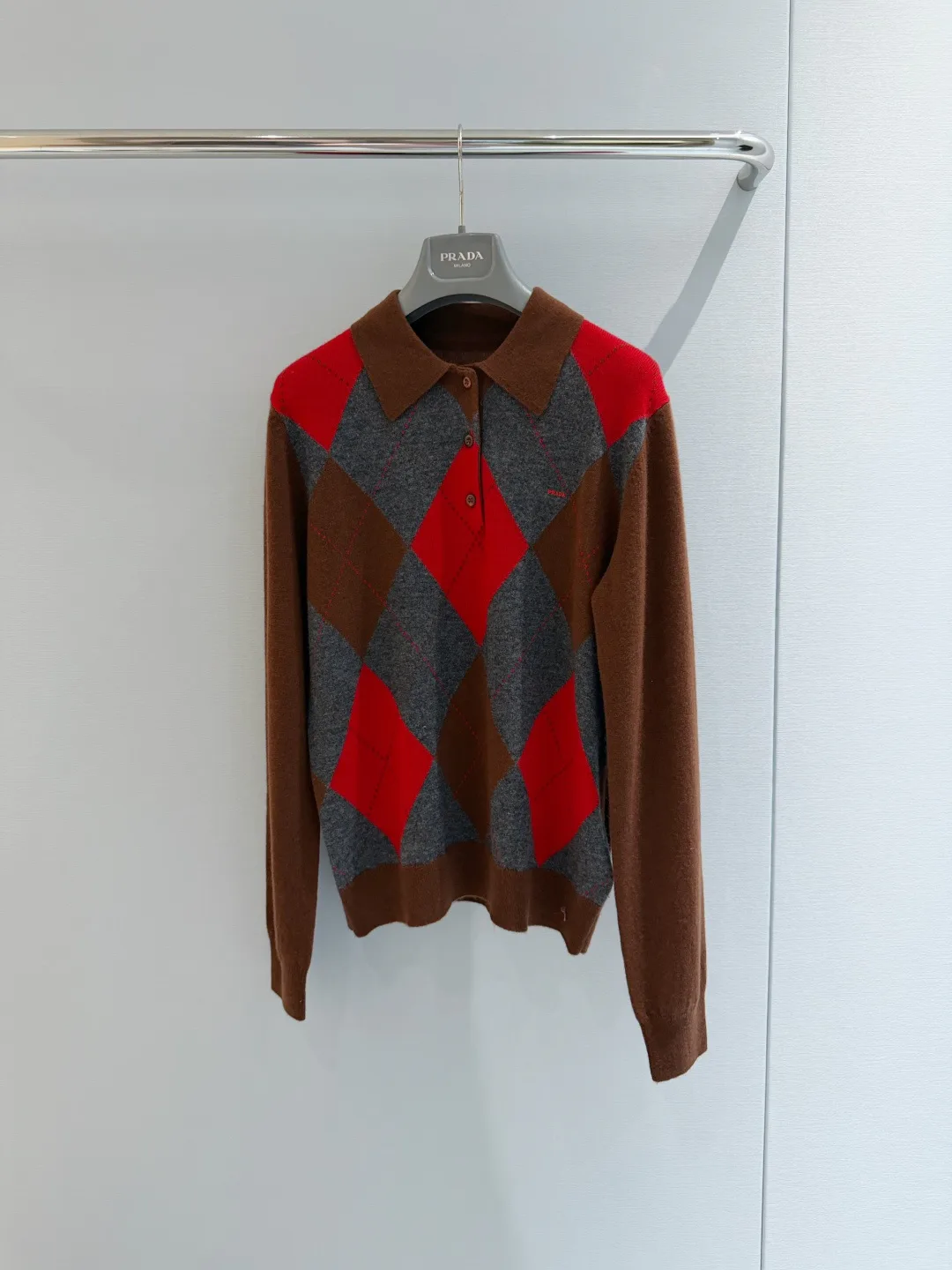 Women's Jumpers And Sweaters PRADA 18184957