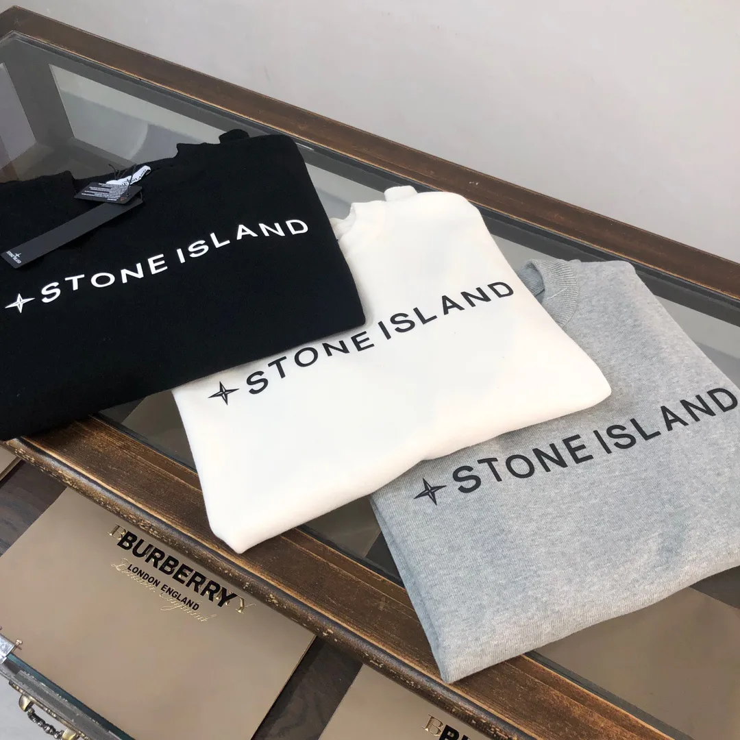 Men's Jumpers And Sweaters STONE ISLAND 18002339