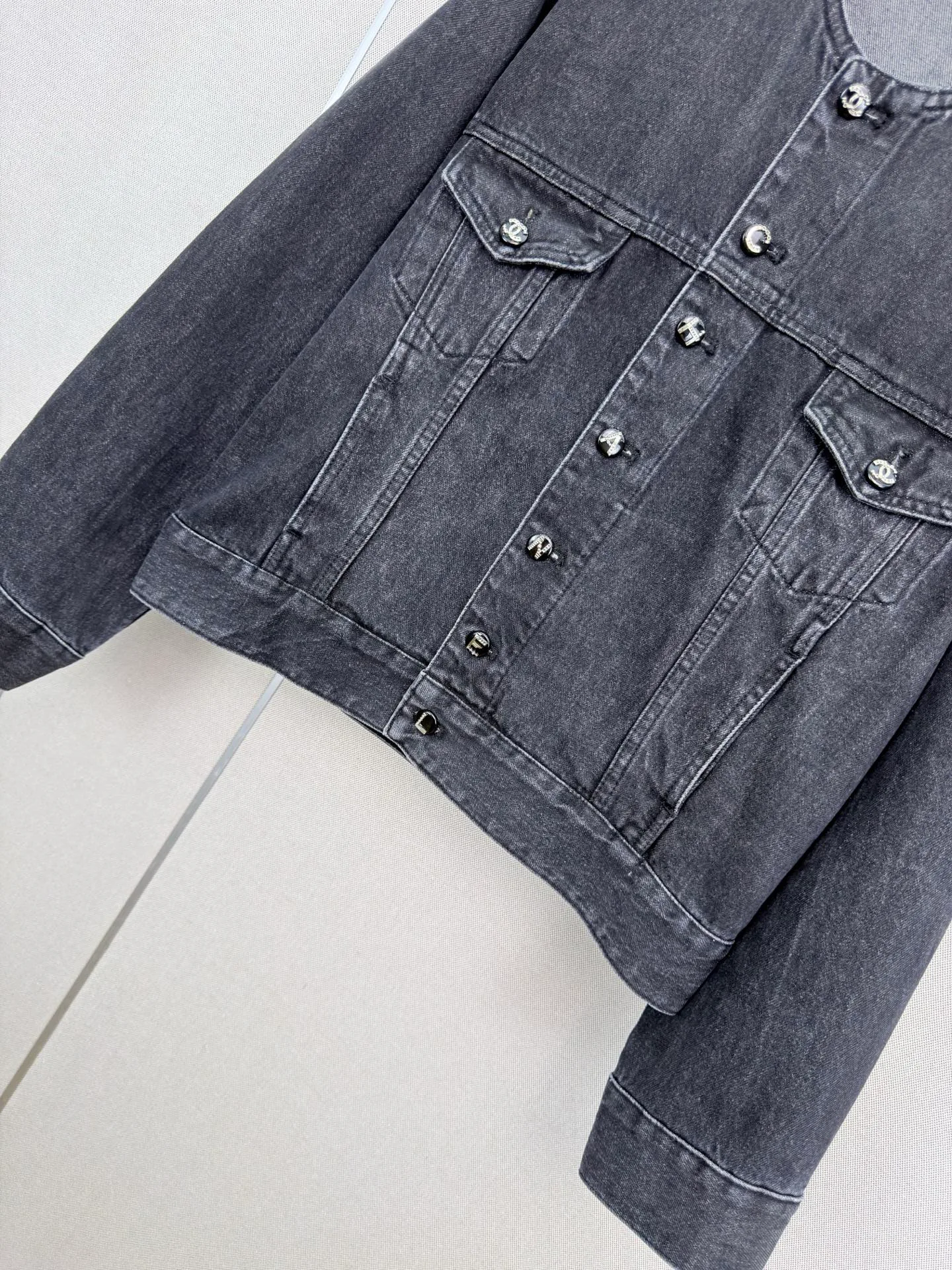 Women's Jackets And Down Jackets CHANEL 18245795