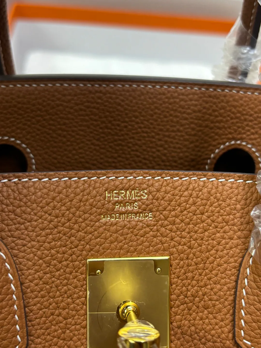 Women's Classic Handbags HERMES 17472594
