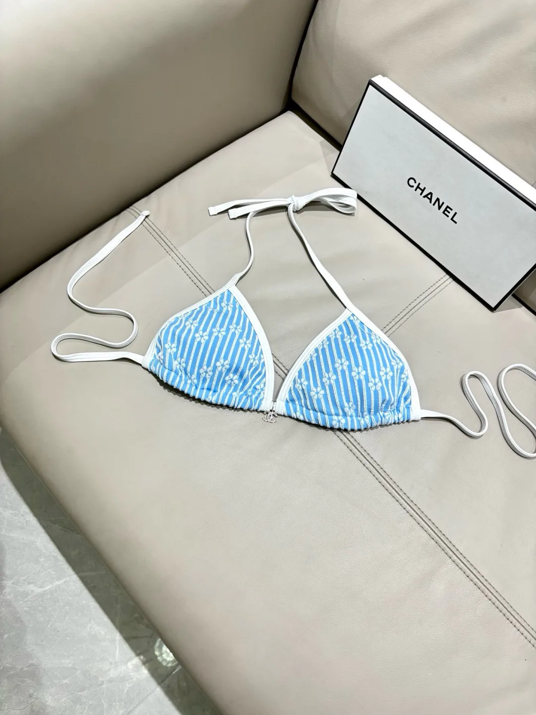 Women's Swimwear CHANEL 17631873