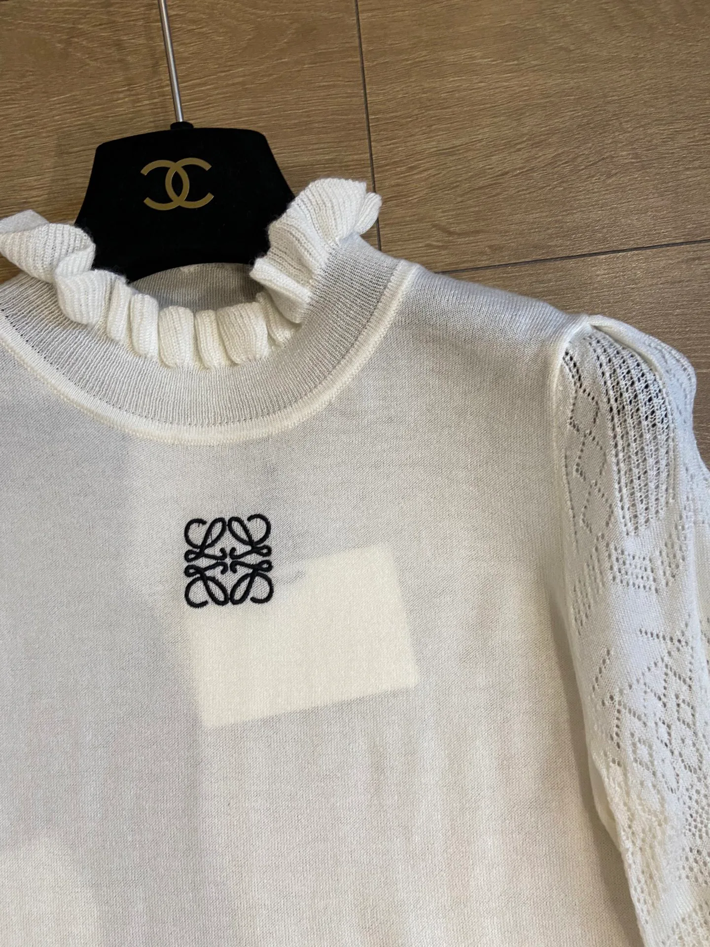 Women's Jumpers And Sweaters LOEWE 17729192