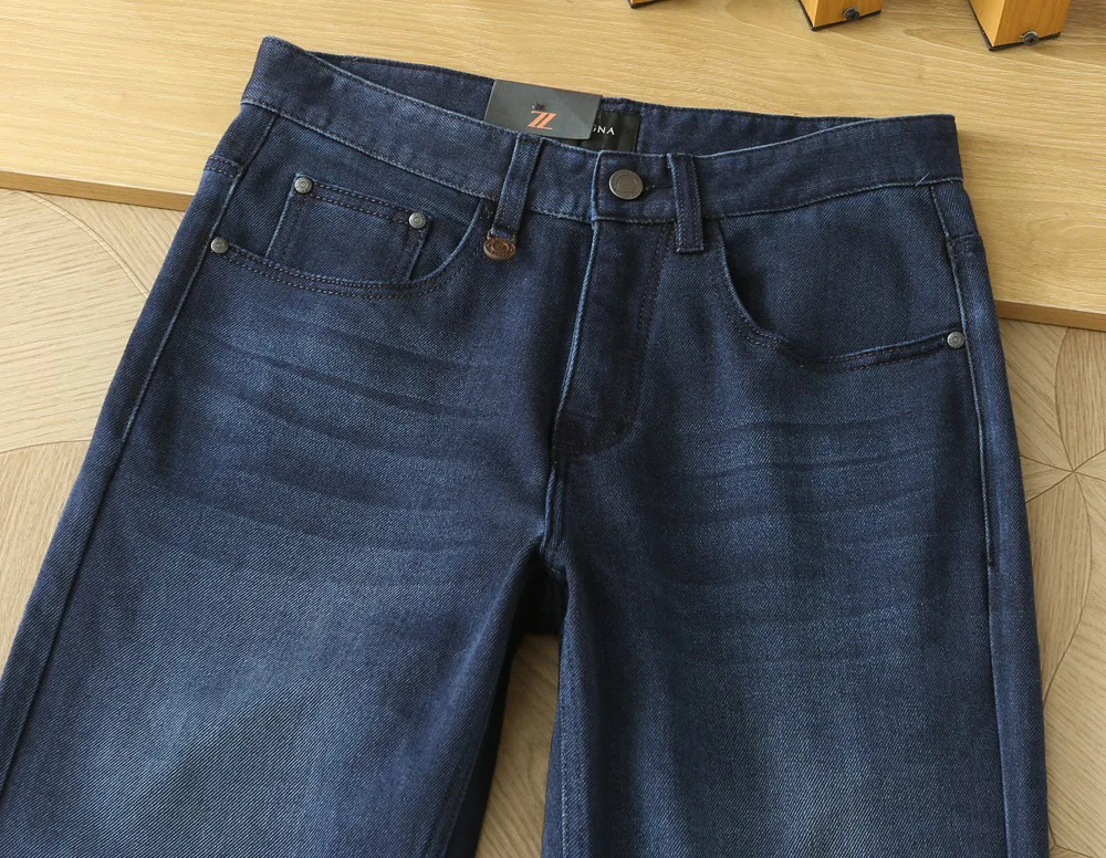 Men's Jeans ZEGNA 17410528