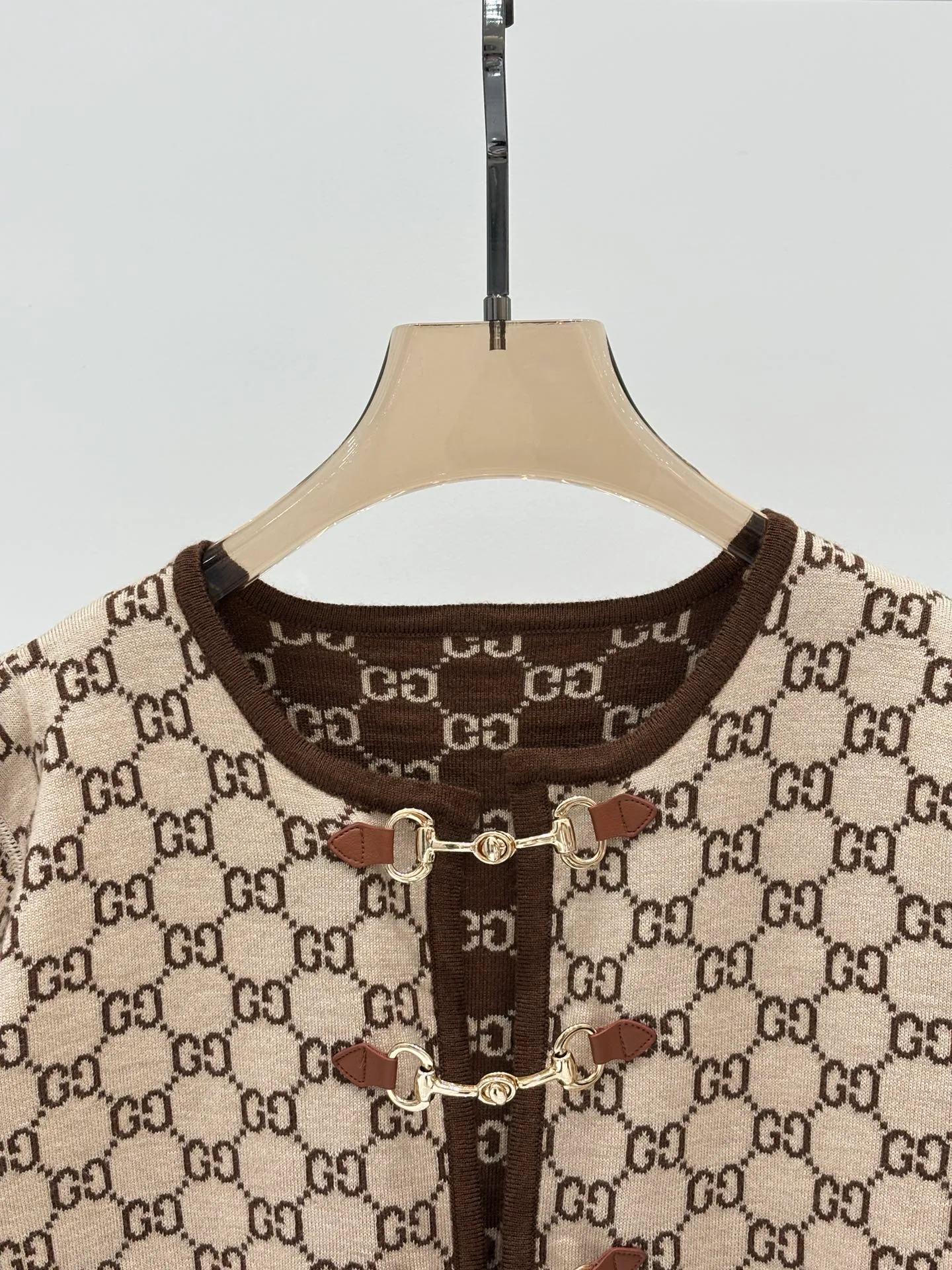 Women's Jumpers And Sweaters GUCCI 18282259