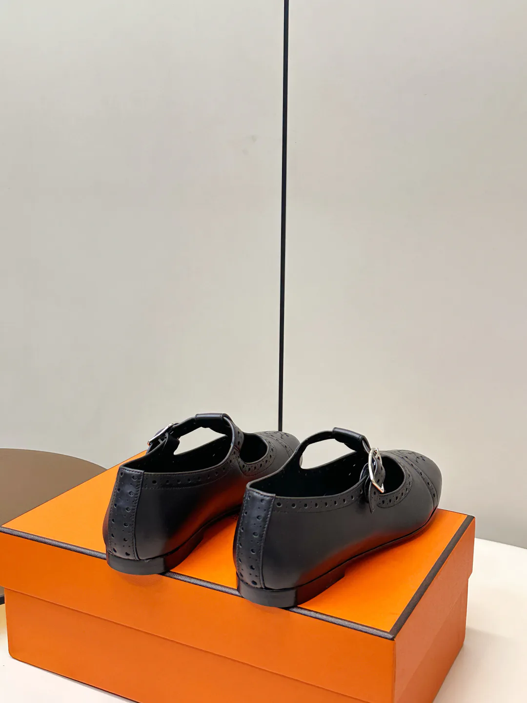 Women's Heels HERMES 17476890