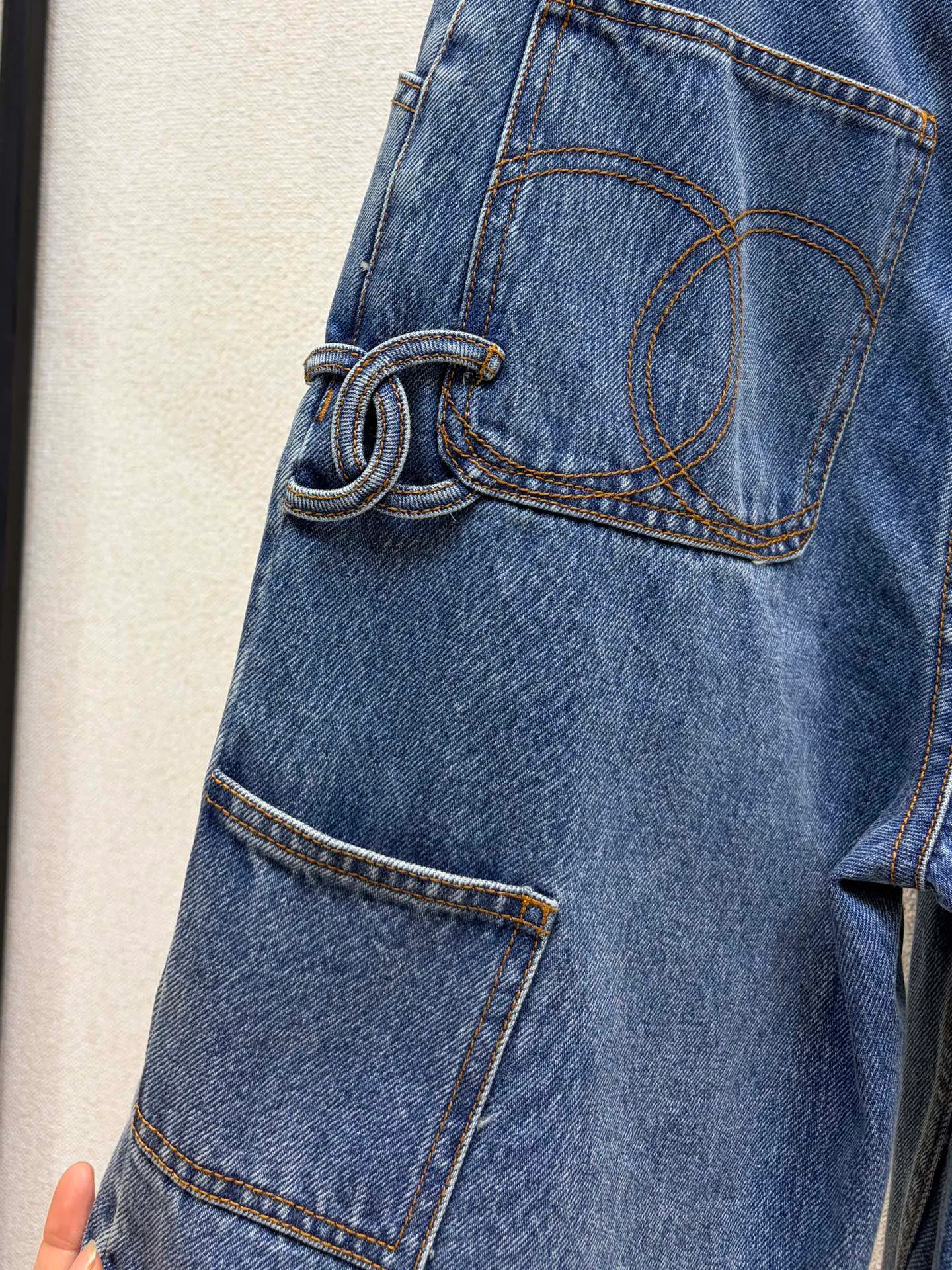 Women's Shorts CHANEL 17566795