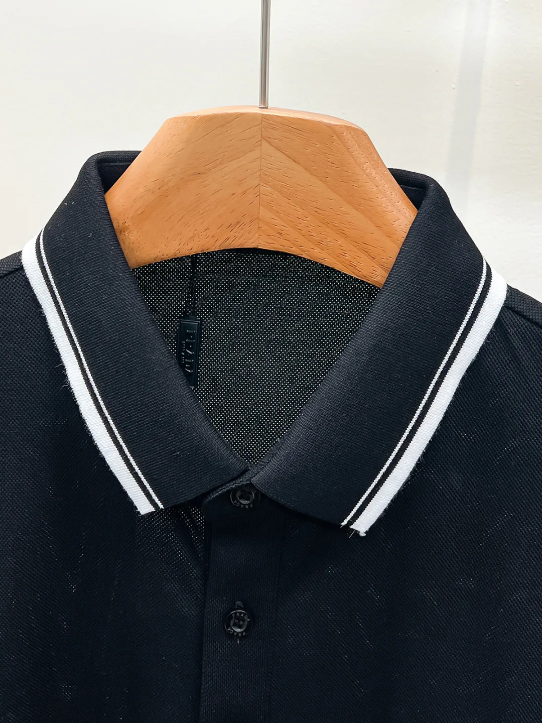 Men's Shirts PRADA 18499310