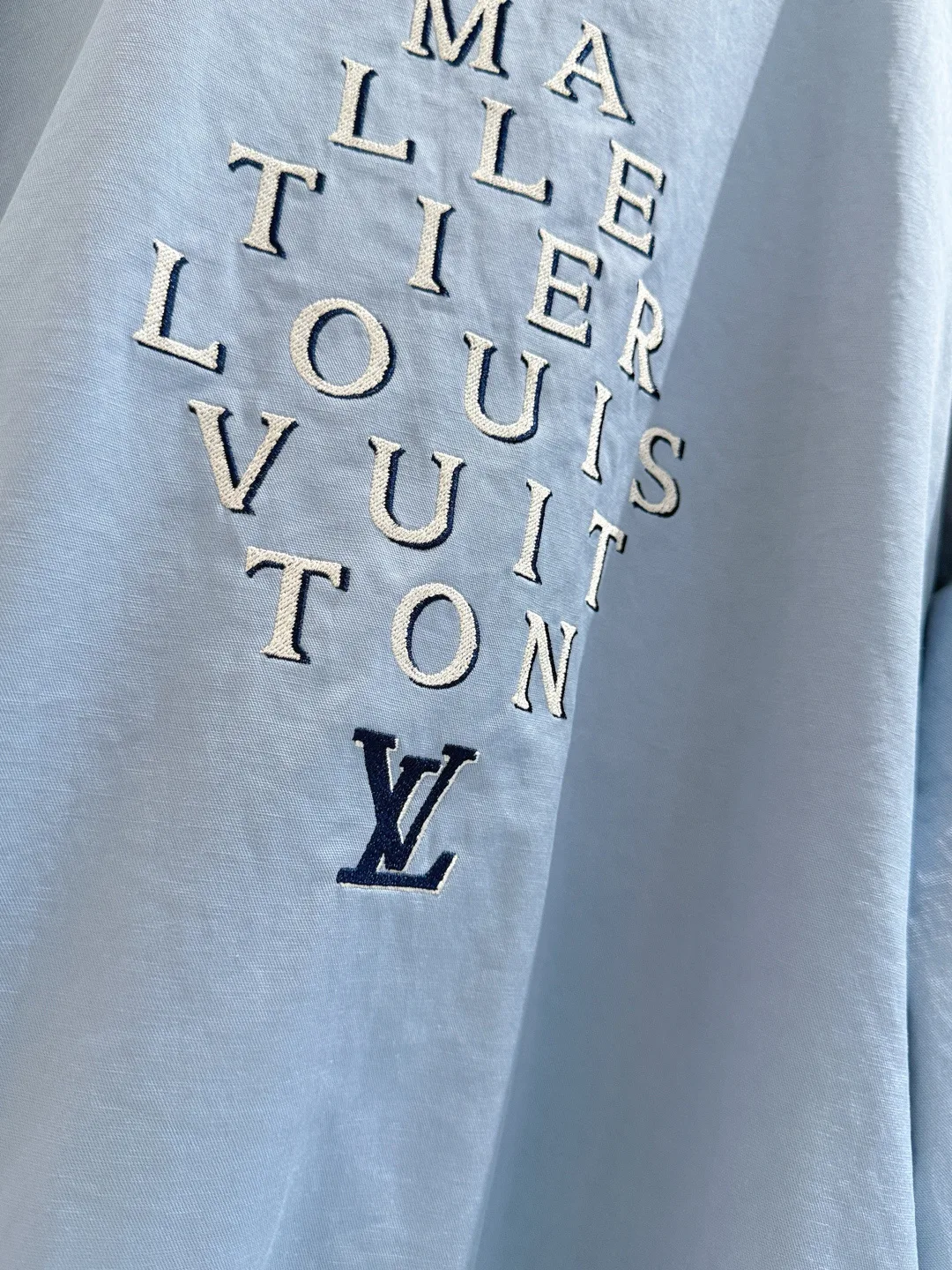 Women's Jackets And Down Jackets LOUIS VUITTON 17218081