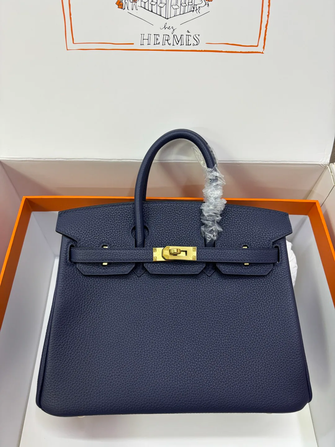 Классические Сумки Женские Hermes 18605259
