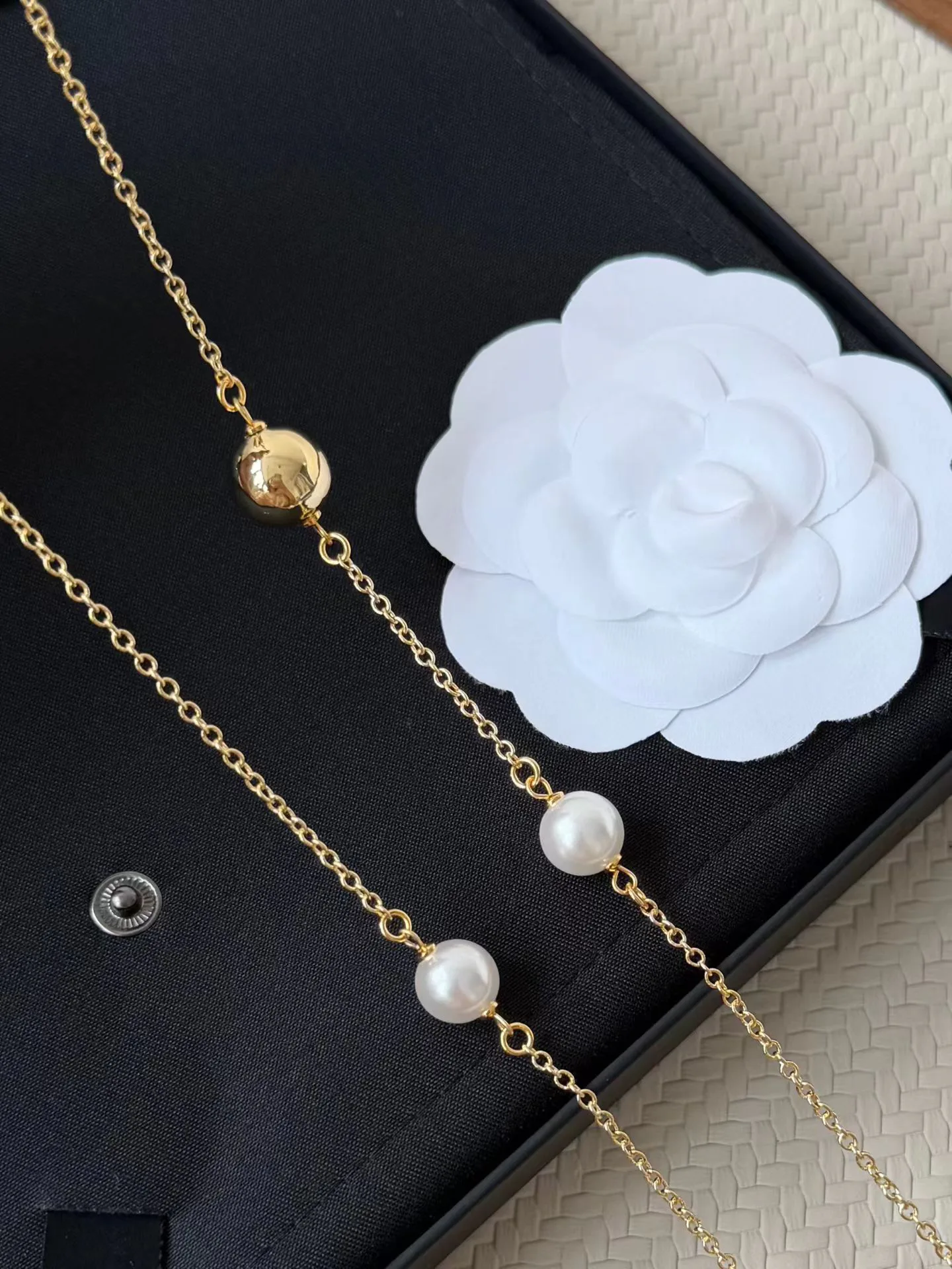 Jewelry CHANEL 17911867