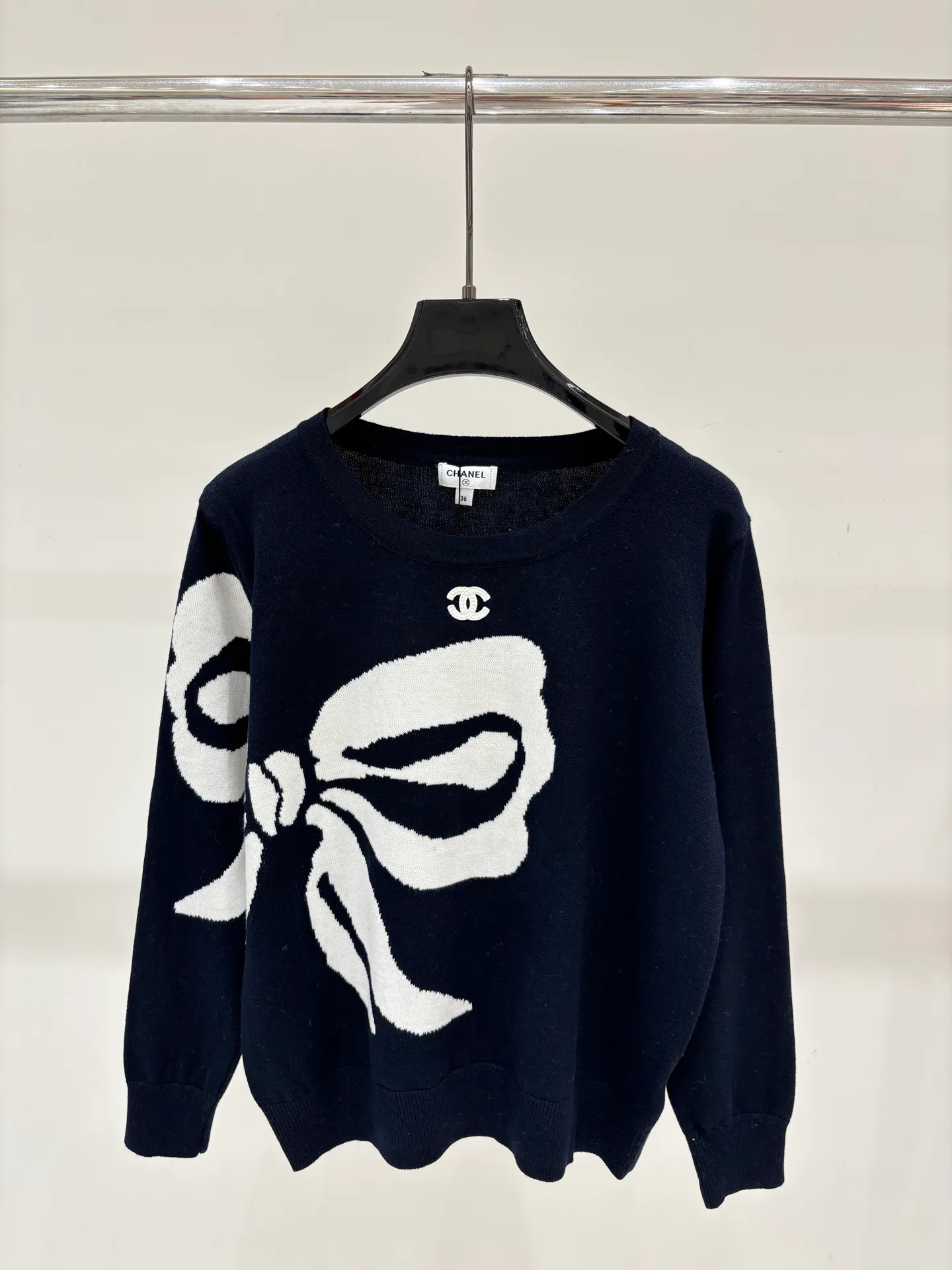 Women's Jumpers And Sweaters CHANEL 18138244