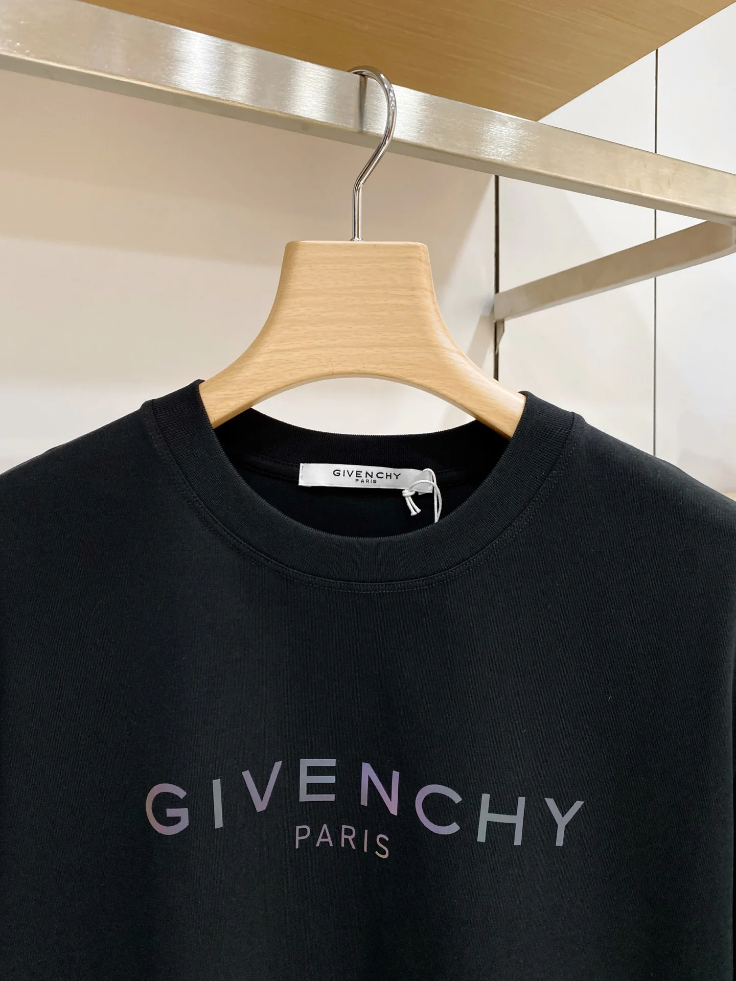 Men's T-Shirts GIVENCHY 18296339