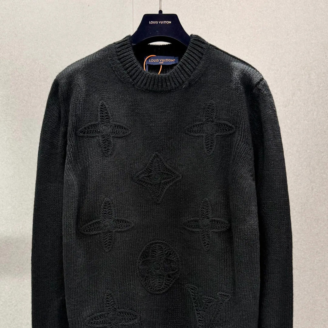 Men's Jumpers And Sweaters LOUIS VUITTON 18227912