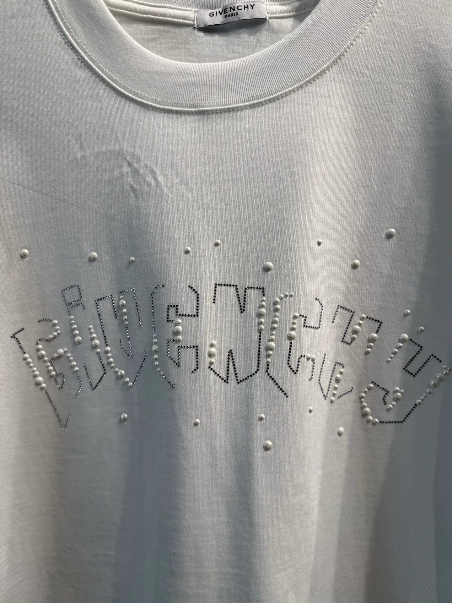 Футболки Женские Givenchy 18638027