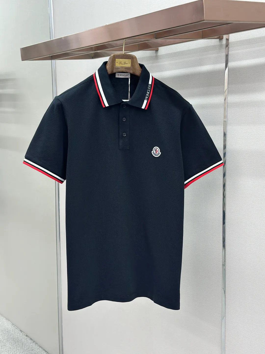 Men's Shirts MONCLER 17563235