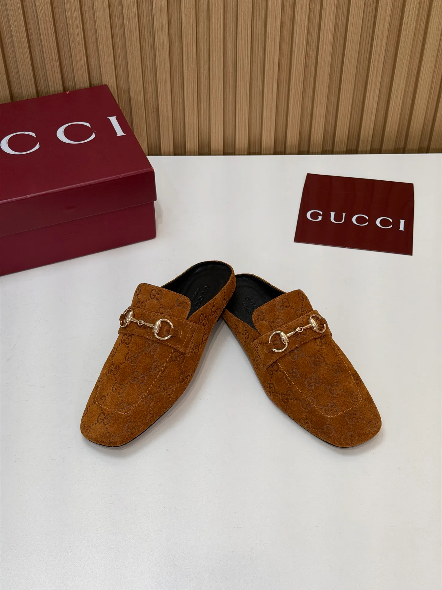 Women's Mules And Clogs GUCCI 18083802