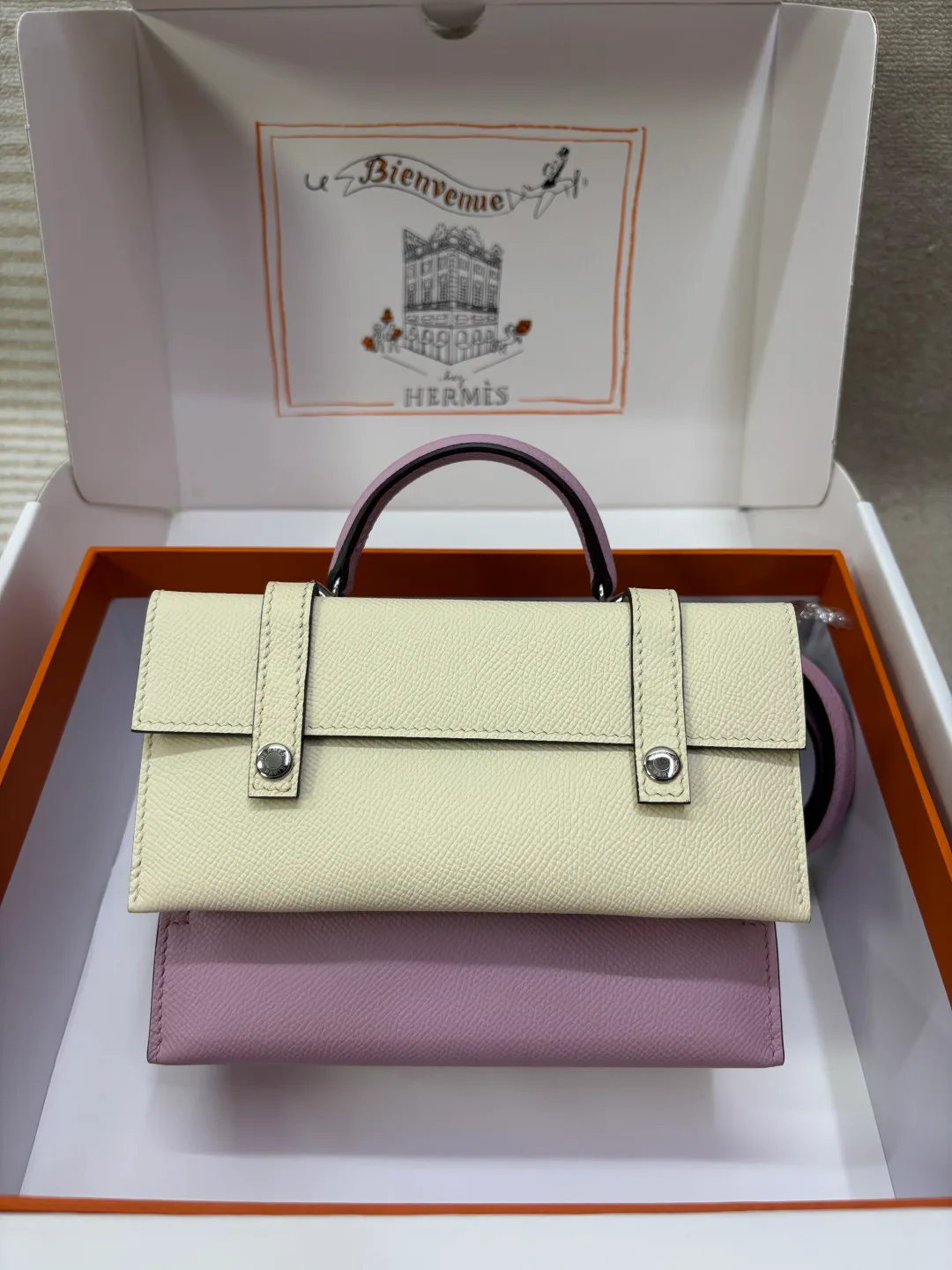 Women's Classic Handbags HERMES 18203124