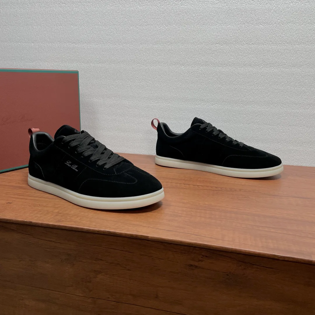 Men's Sneakers LORO PIANA 17542608