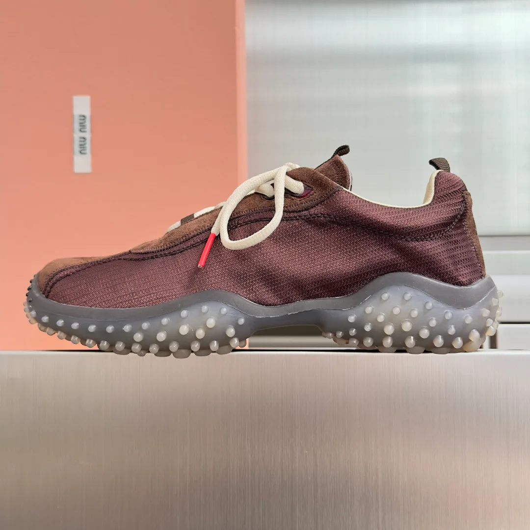 Women's Sneakers MIU MIU 17465555