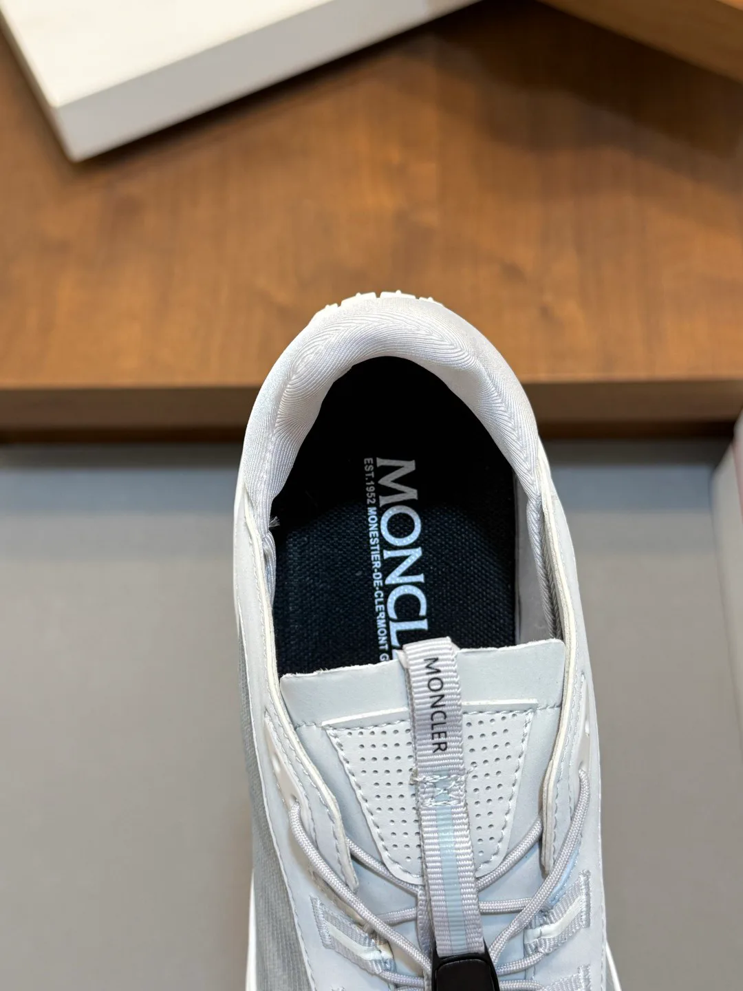 Men's Sneakers MONCLER 17911695