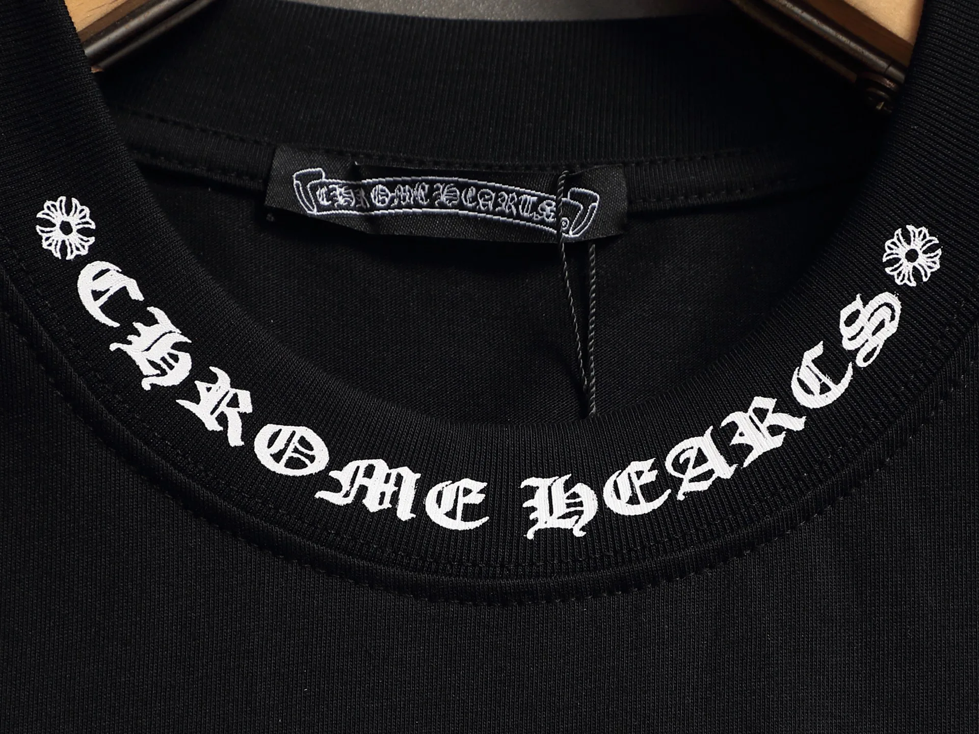 Men's T-Shirts CHROME HEARTS 17405973