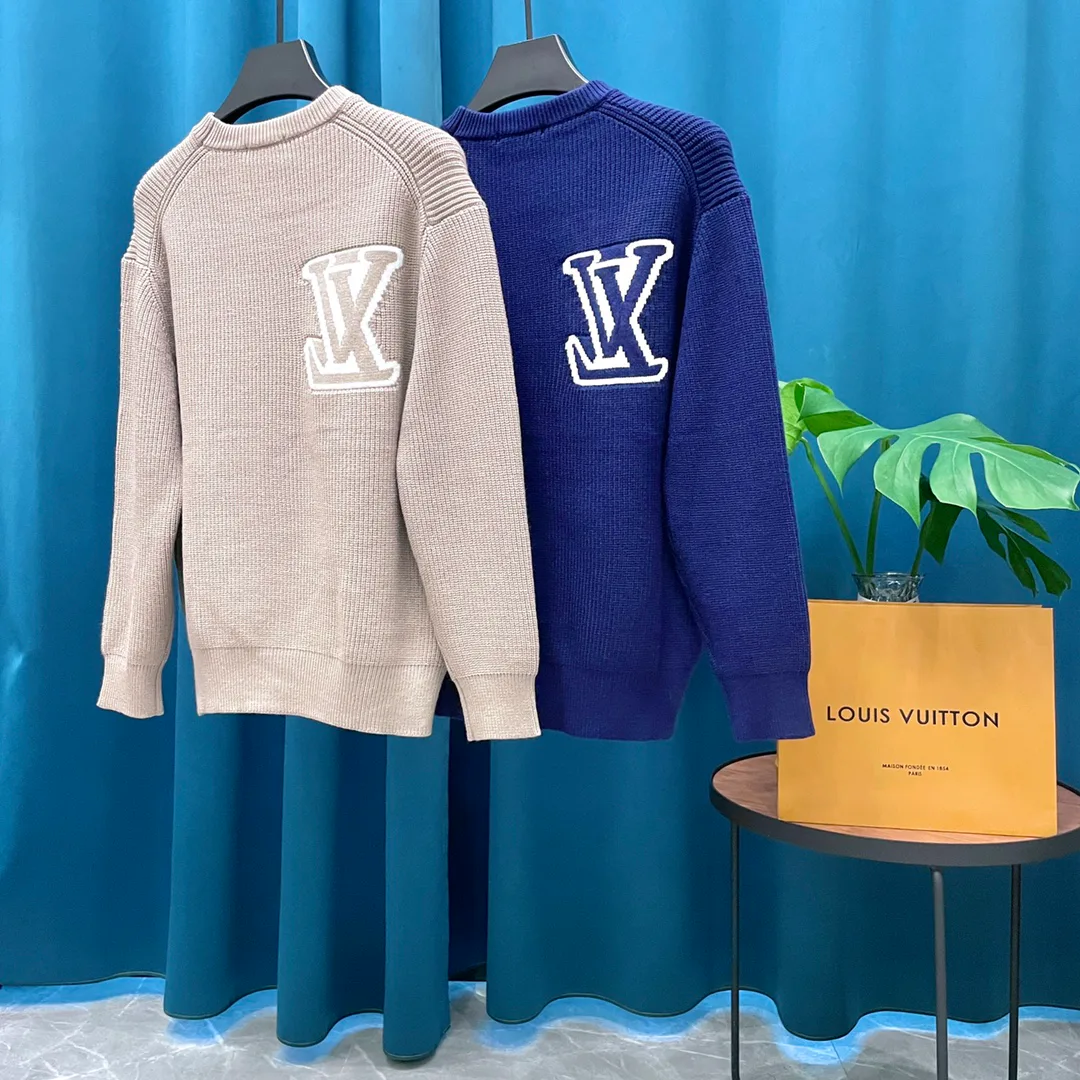 Women's Jumpers And Sweaters LOUIS VUITTON 17811766