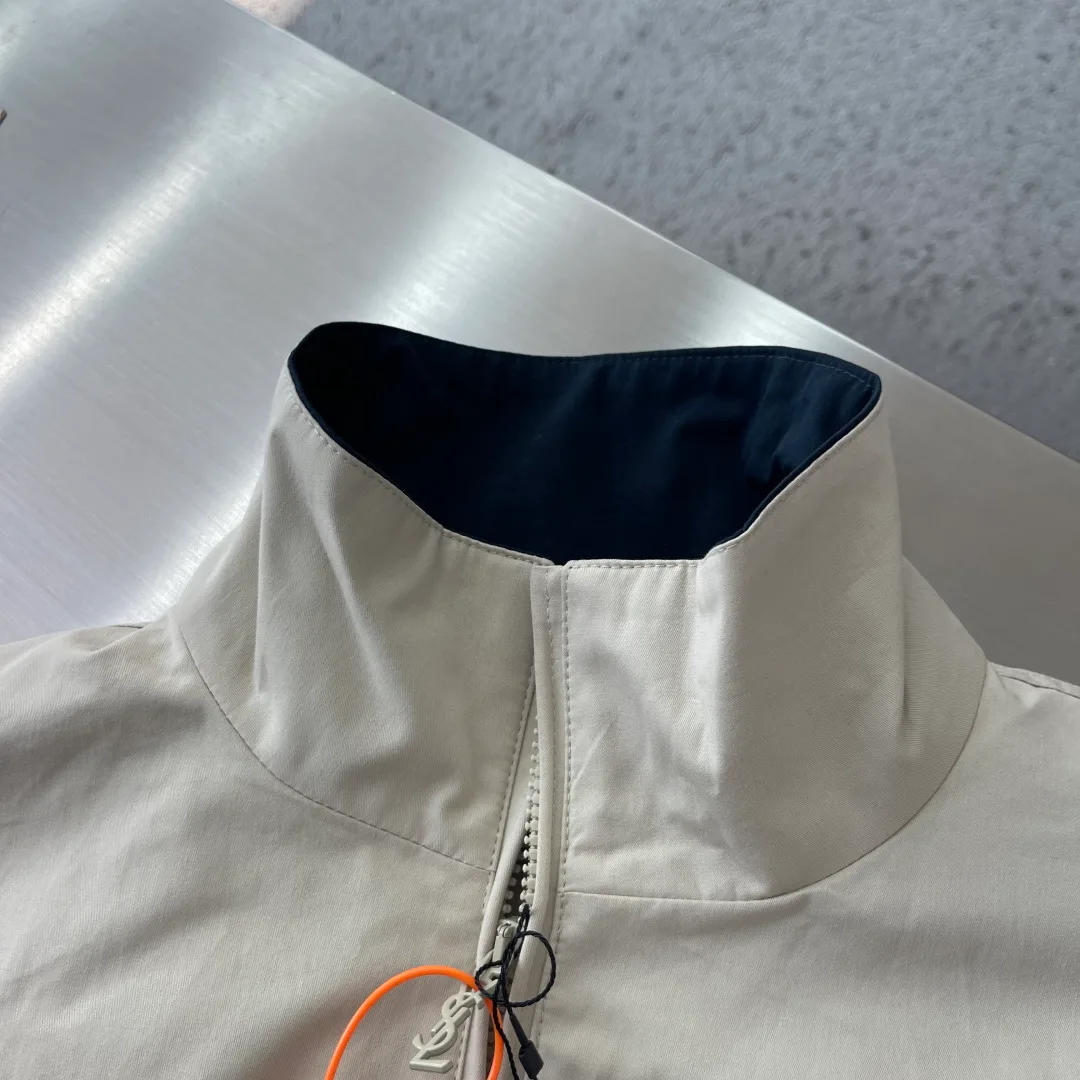 Men's Jackets And Down Jackets SAINT LAURENT 18189513