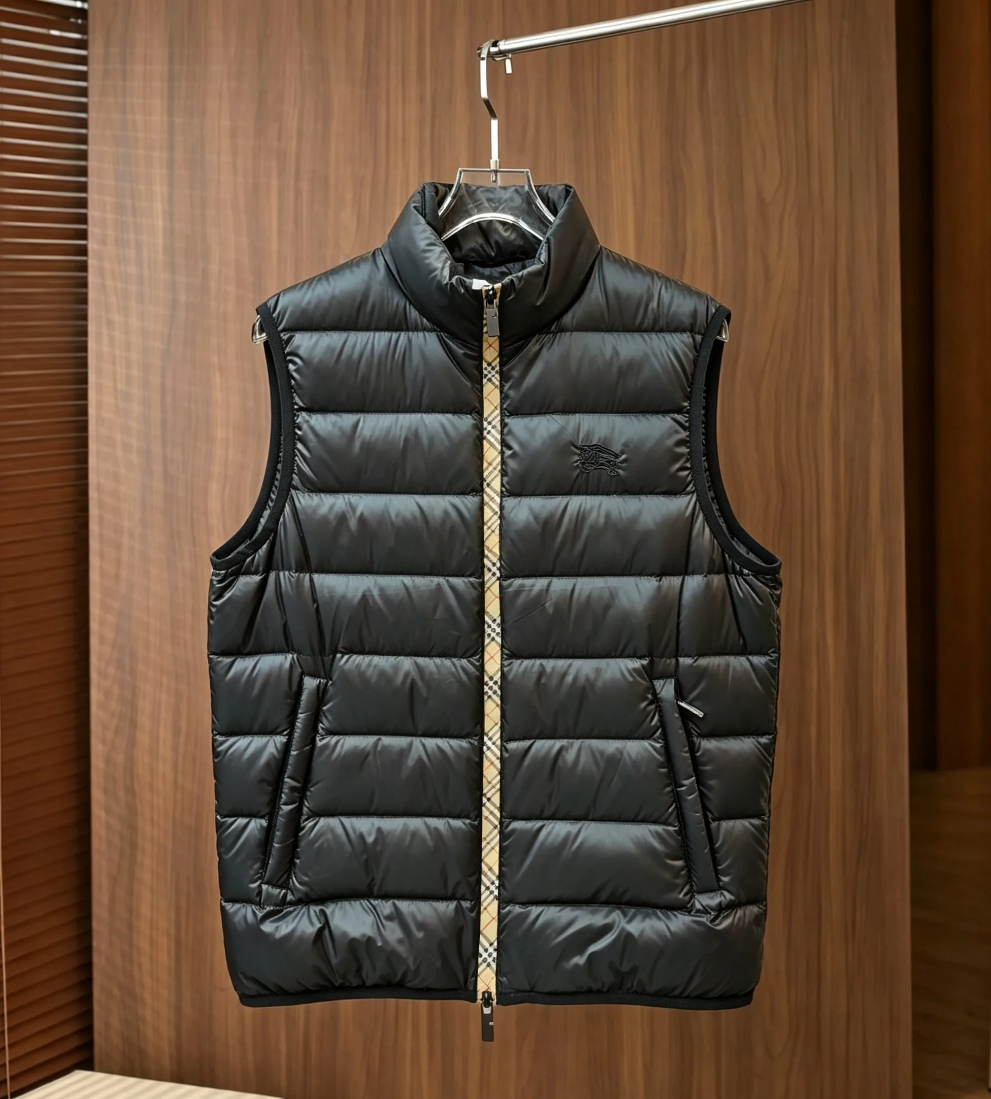 Men's Vests BURBERRY 19555530
