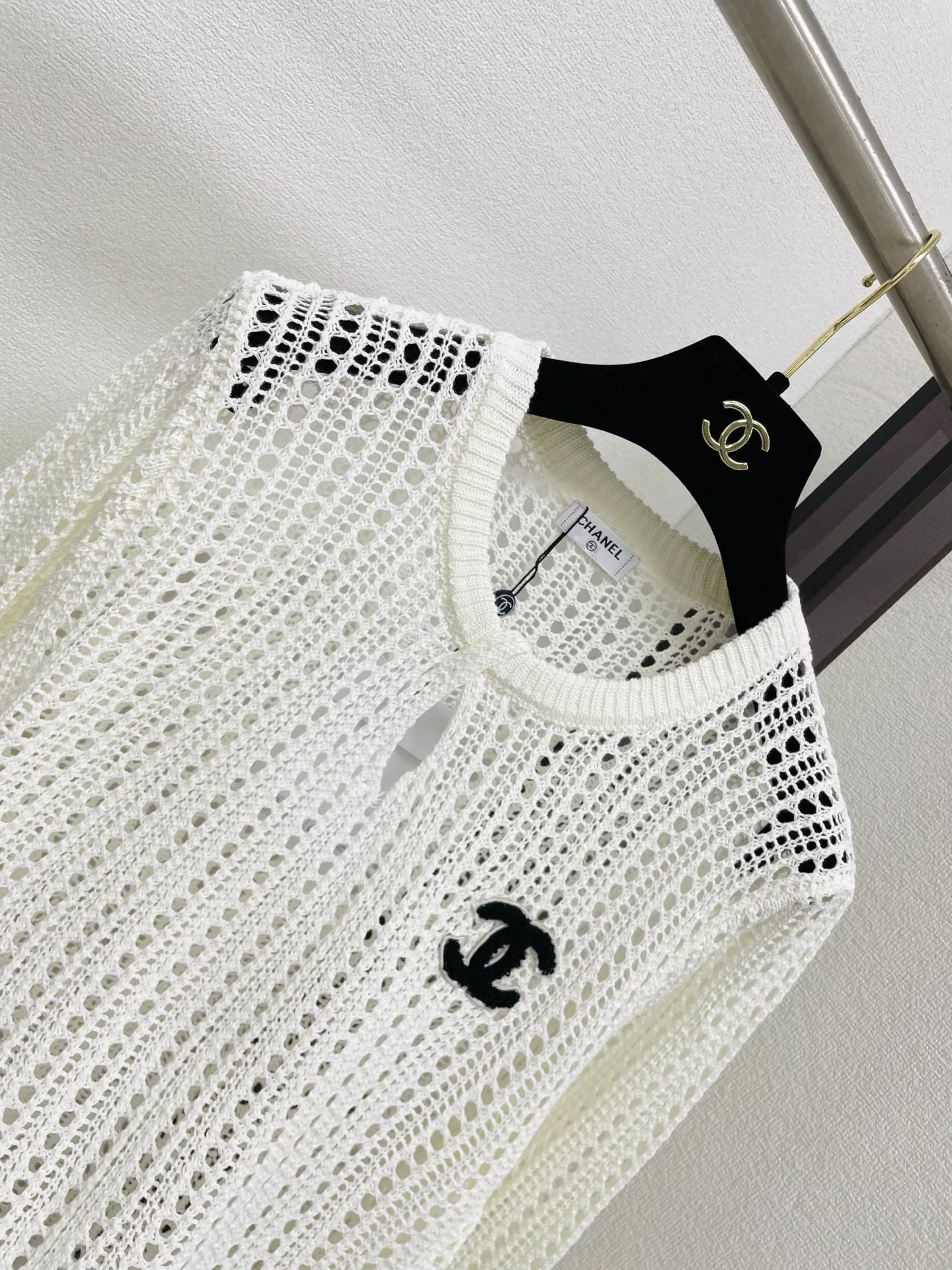 Women's Jumpers And Sweaters CHANEL 17781310