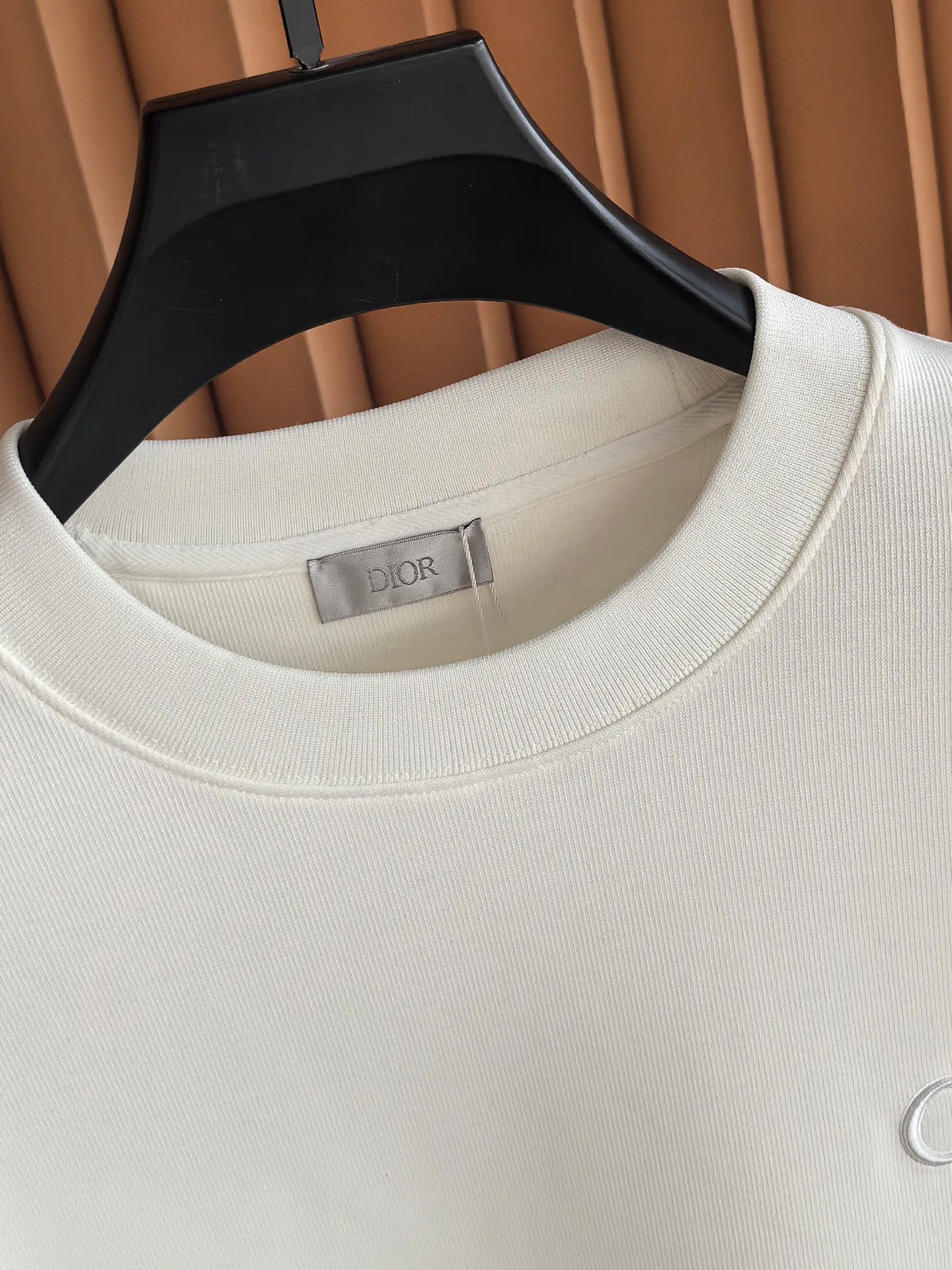 Men's Sweatshirts And Hoodies CHRISTIAN DIOR 17943725