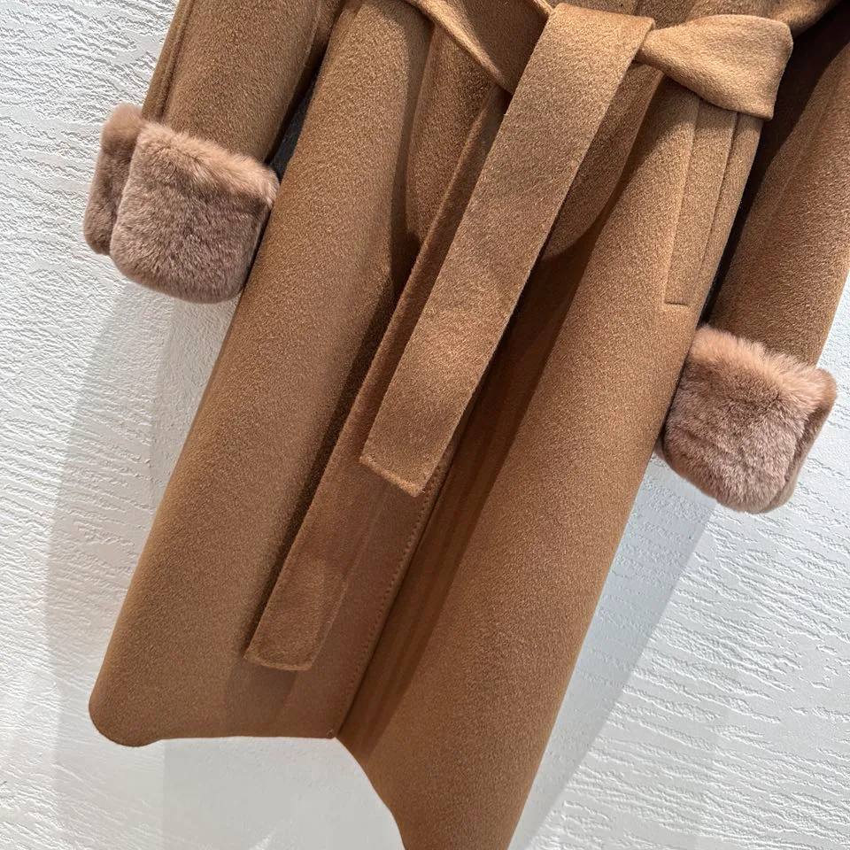 Women's Coats LORO PIANA 18456347