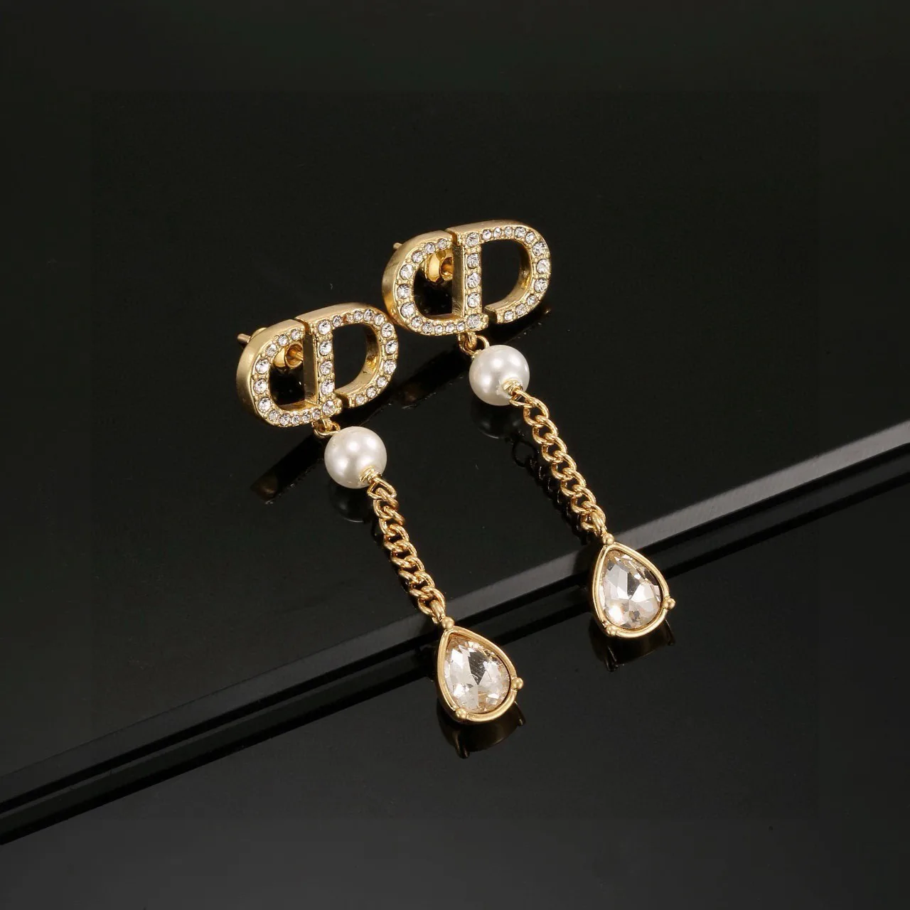 Jewelry CHRISTIAN DIOR 17860831