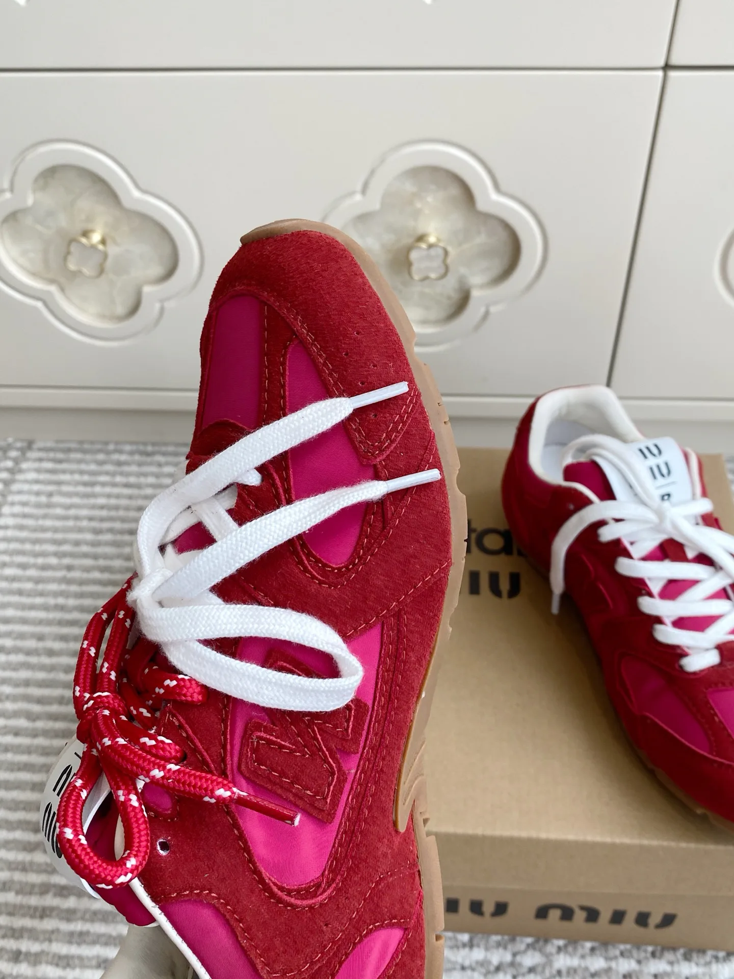 Women's Sneakers NEW BALANCE 16891582