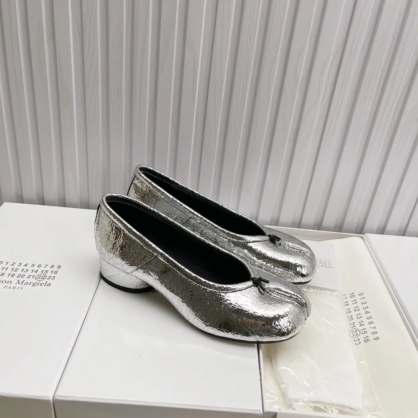 Women's Heels MAISON MARGIELA 18104540