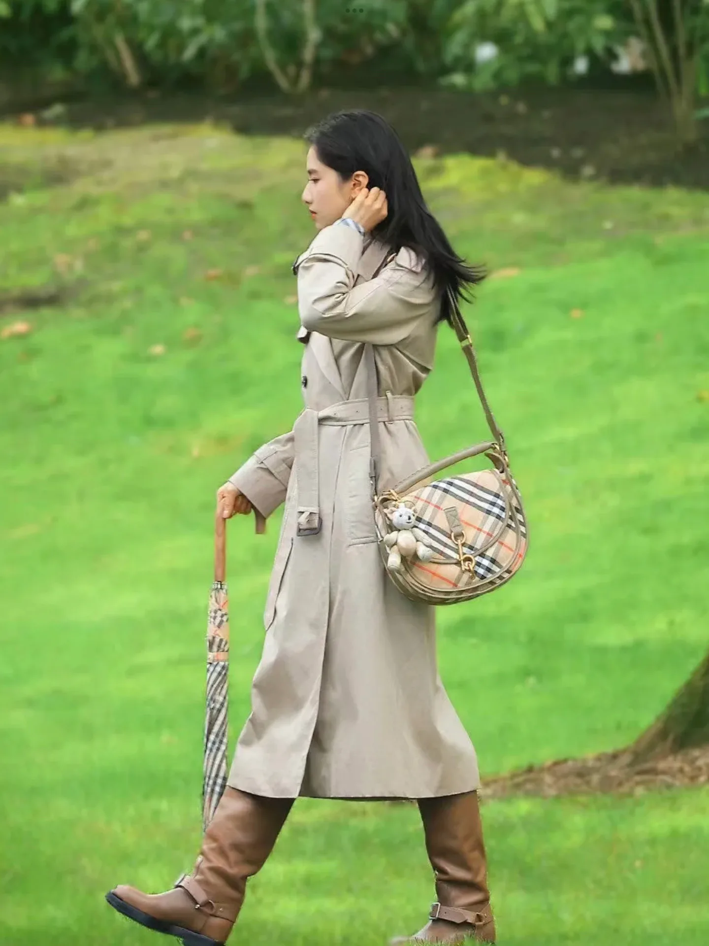 Women's Trench Coats BURBERRY 17906721