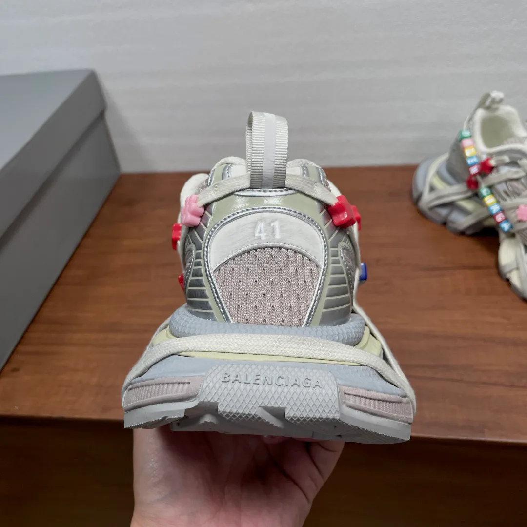 Men's Sneakers BALENCIAGA 17598522